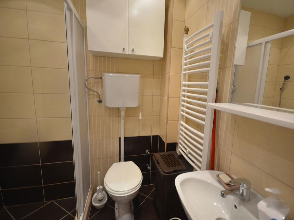 Apartmani Md Zlatibor Luaran gambar