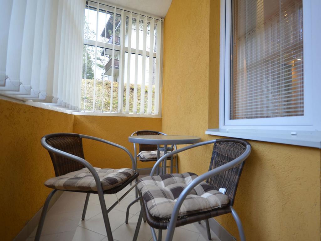 Apartmani Md Zlatibor Luaran gambar