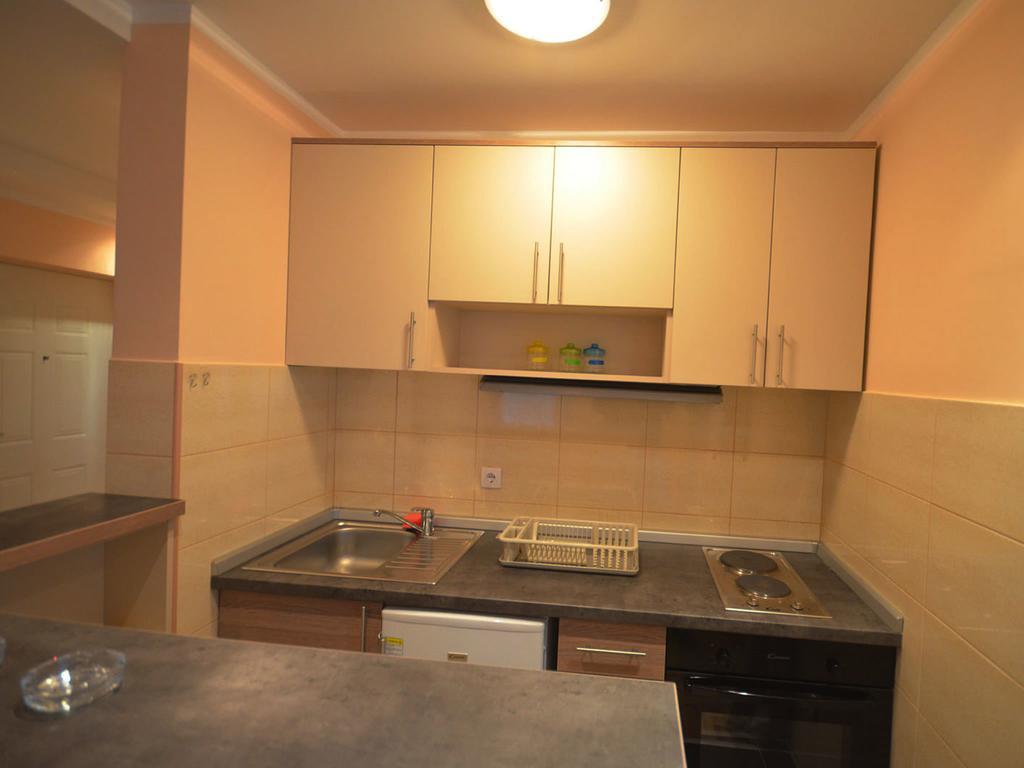 Apartmani Md Zlatibor Luaran gambar