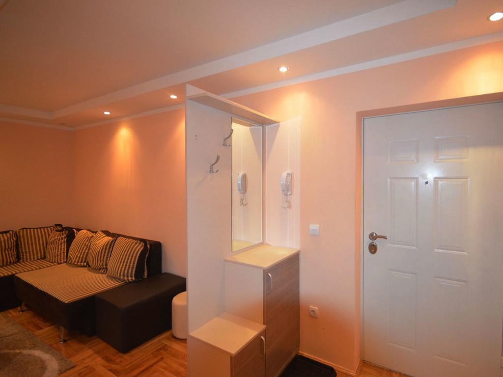 Apartmani Md Zlatibor Luaran gambar
