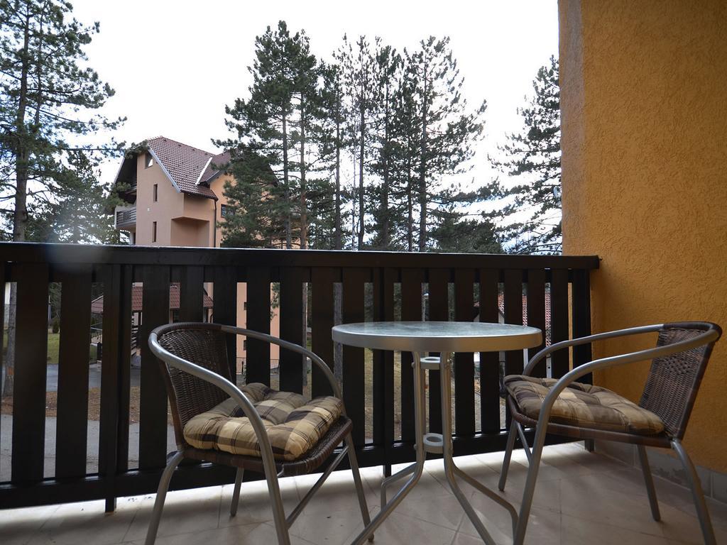 Apartmani Md Zlatibor Luaran gambar