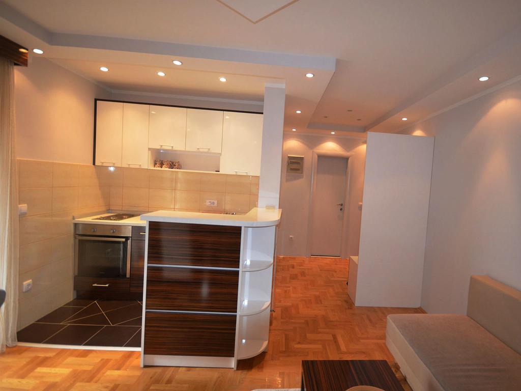 Apartmani Md Zlatibor Luaran gambar