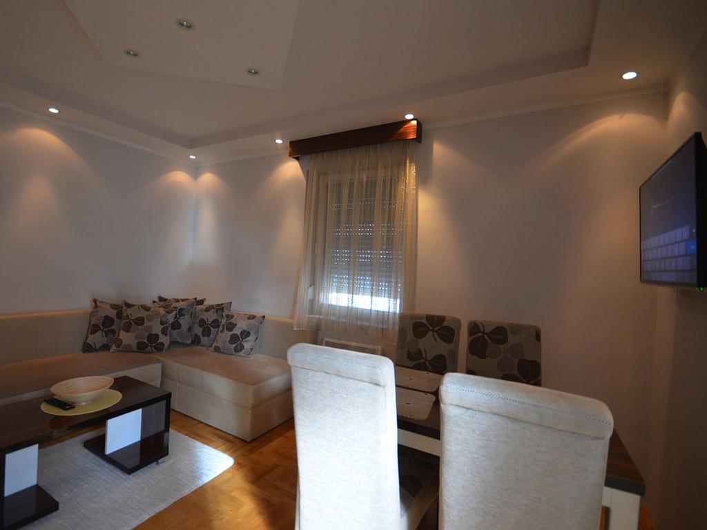 Apartmani Md Zlatibor Luaran gambar