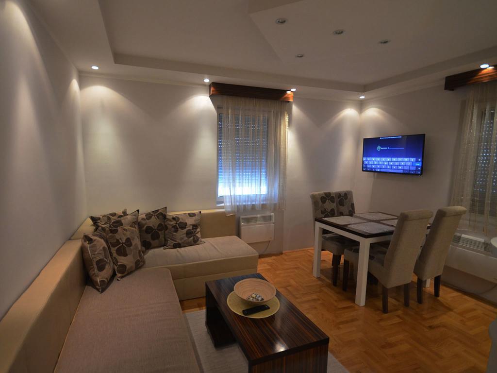 Apartmani Md Zlatibor Luaran gambar