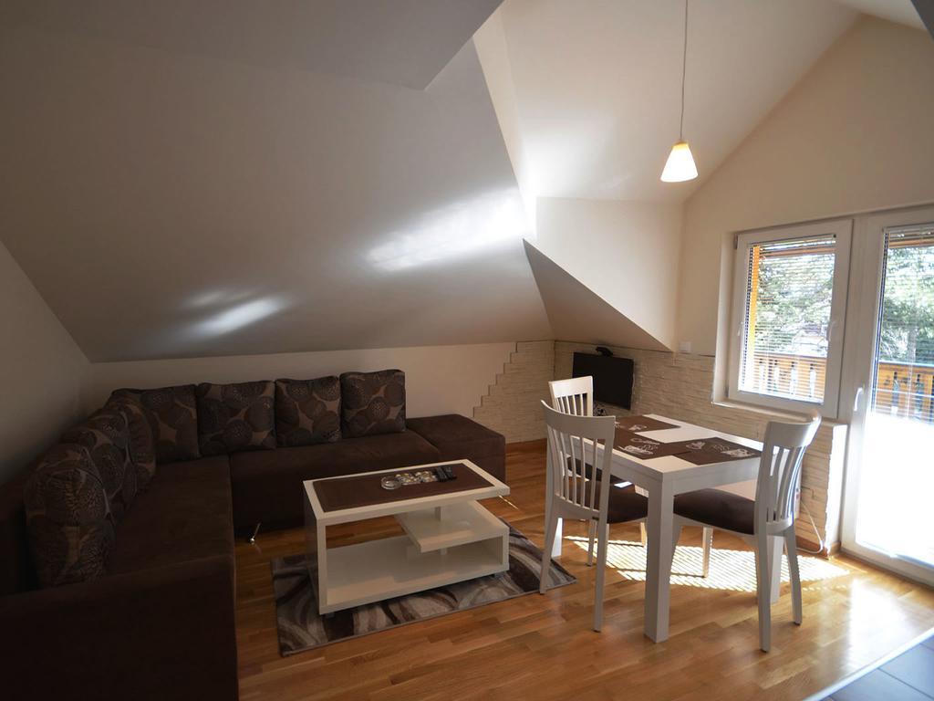 Apartmani Md Zlatibor Luaran gambar