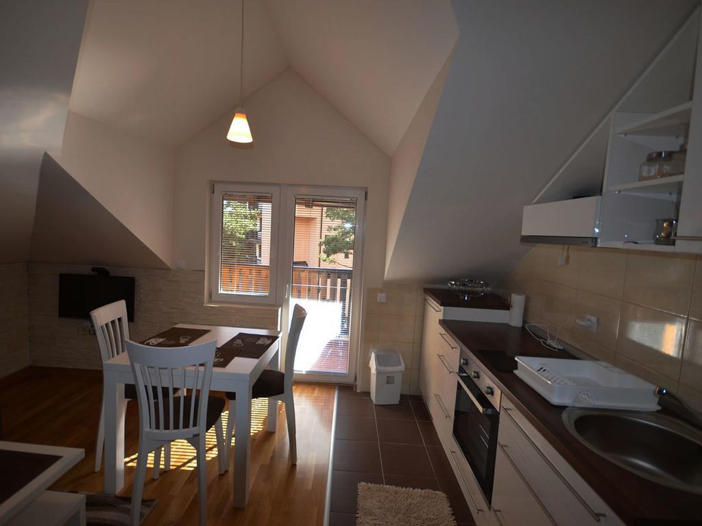 Apartmani Md Zlatibor Luaran gambar